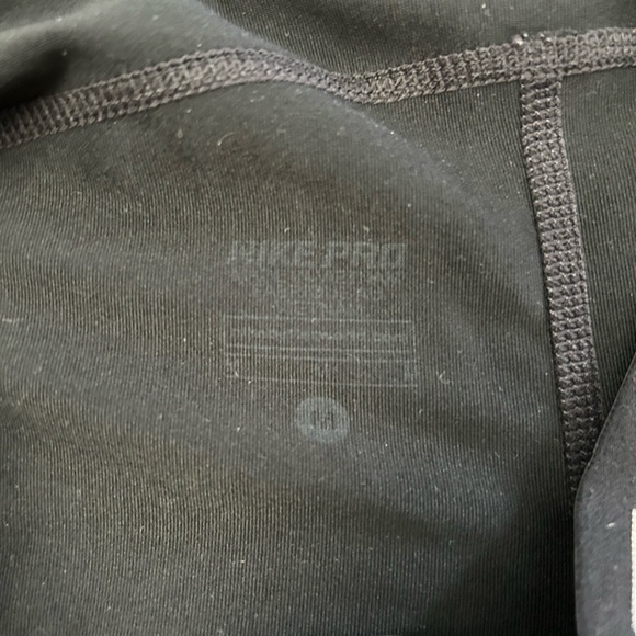 Nike spandex - Picture 2 of 2